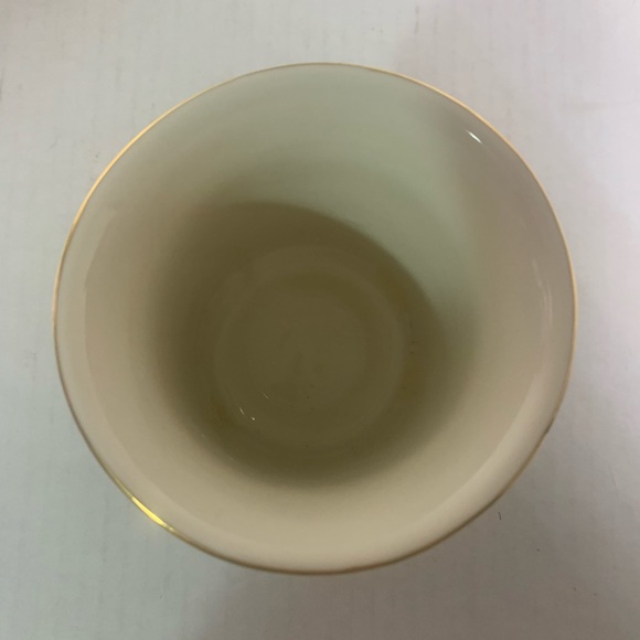 Thomas Kinkade Evening at Swanbrooke Votive holder - Picture 4 of 4